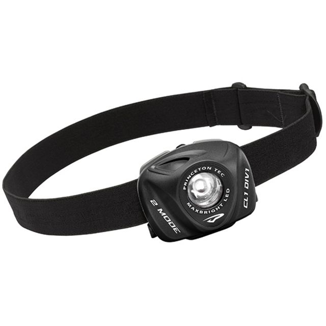 Princeton Tec Headlamp Eos 2