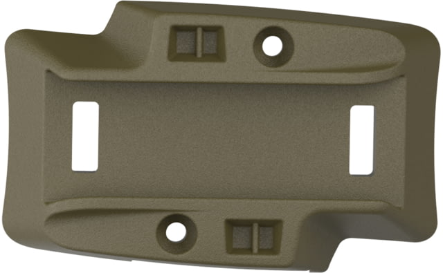 Princeton Tec MLOK Mount Charge Olive Drab - Princeton Tec