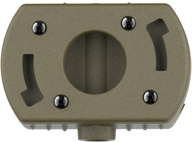 Princeton Tec MLOK Mount Switch Olive Drab - Princeton Tec