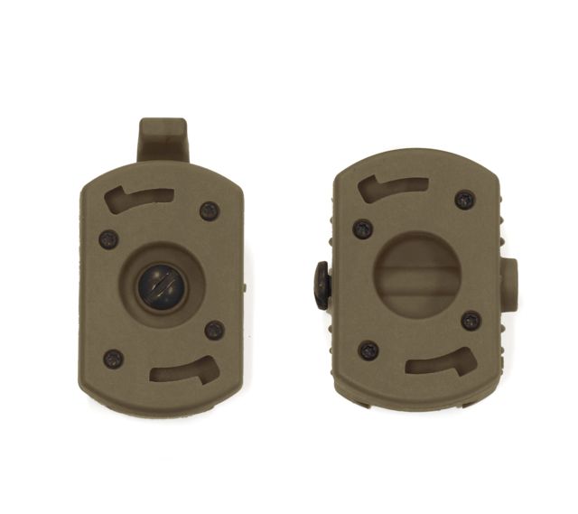 Princeton Tec MPLS Accessory Kit Olive Drab - Princeton Tec
