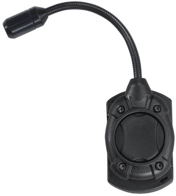 Princeton Tec Point Blue LED Black Body - Princeton Tec