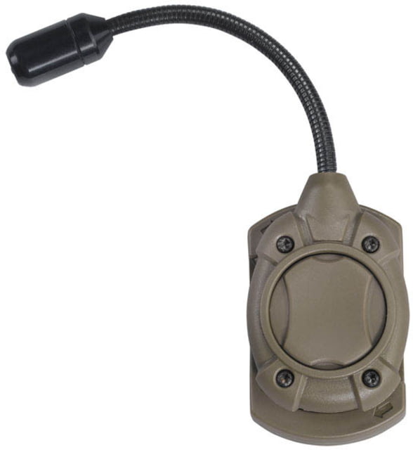Princeton Tec Point Blue LED OD Body - Princeton Tec