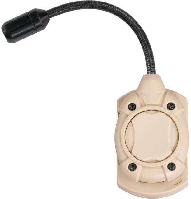 Princeton Tec Point Blue LED Tan Body - Princeton Tec