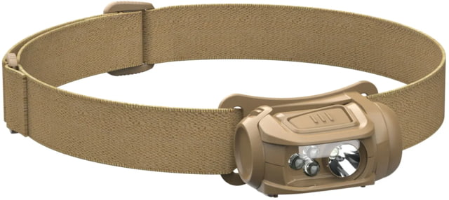 Princeton Tec Remix 300 Headlamp Tan - Princeton Tec