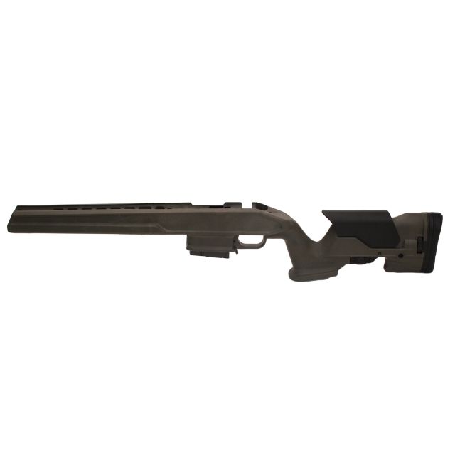 PRO  R700 STOCK APB OD - Promag