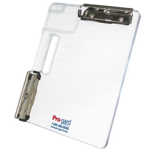 Pro-Gard Industries Ballistic Ticket Clip Board