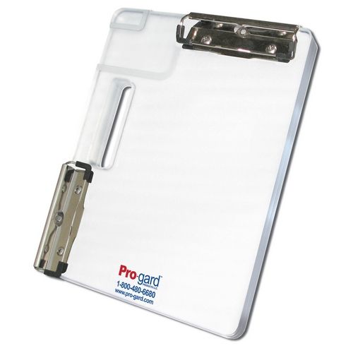 Pro-Gard Industries Ballistic Ticket Clip Board