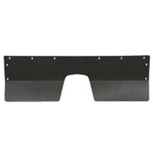 Pro-Gard Industries Full Width 14 Ga Ext Panel