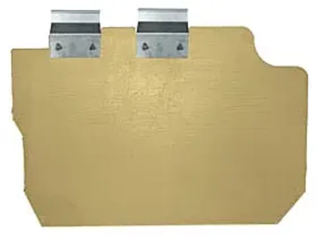 Pro-Gard Industries Lvl Iiia Bal Door Pnl Driver