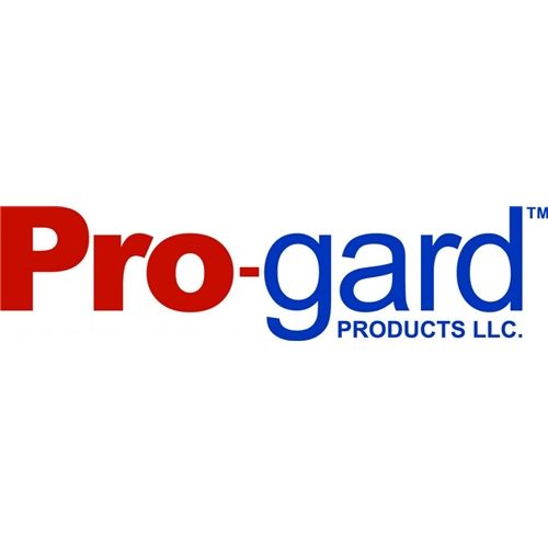 Pro-Gard Industries Motorcycle Gun Rack - Pro-Gard Industries
