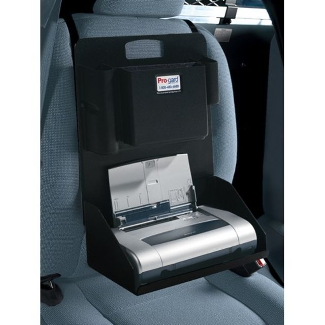 Pro-Gard Industries Pro-Gard Industries Portable Seat Organizer W/prin - $189.99 at Optics Planet
