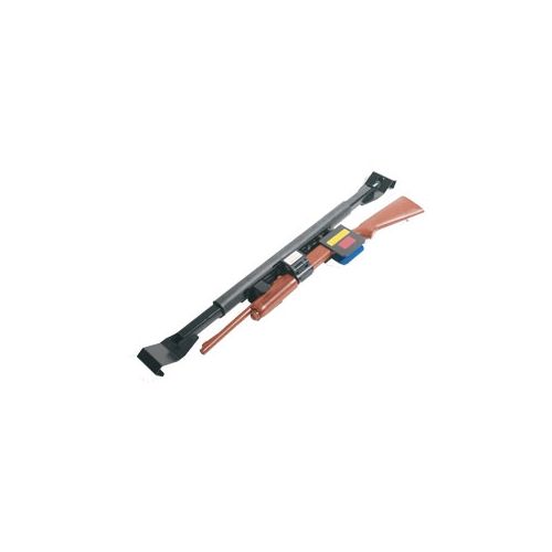 Pro-Gard Industries Pro-clamp Gun Rack - Pro-Gard Industries