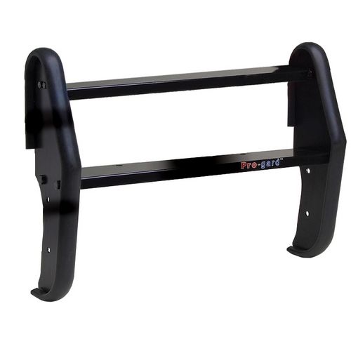 Pro-Gard Industries Standard Push Bumper With Inte