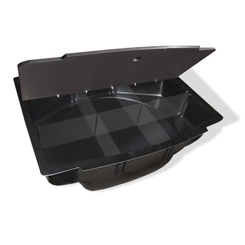 Pro-Gard Industries Super Size Trunk Organizer