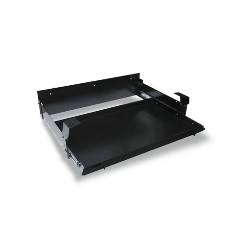 Pro-Gard Industries Trunk Organizer Abs W/o Polyca