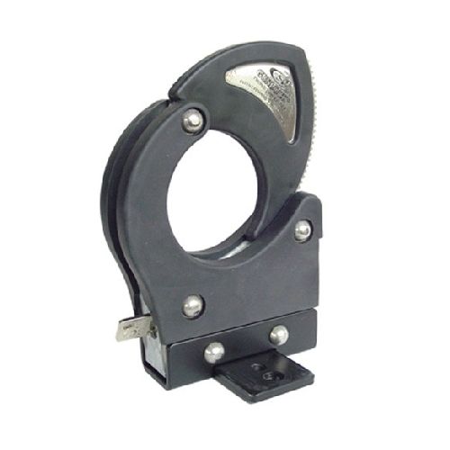 Pro-Gard Industries U Lock Only Universal Handcu