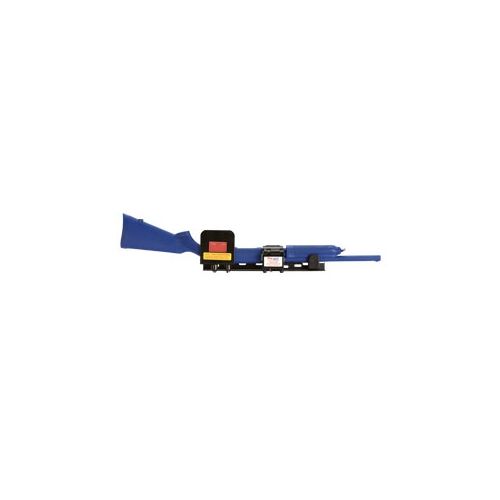 Pro-Gard Industries Universal Mount Gun Rack - Ple - Pro-Gard Industries