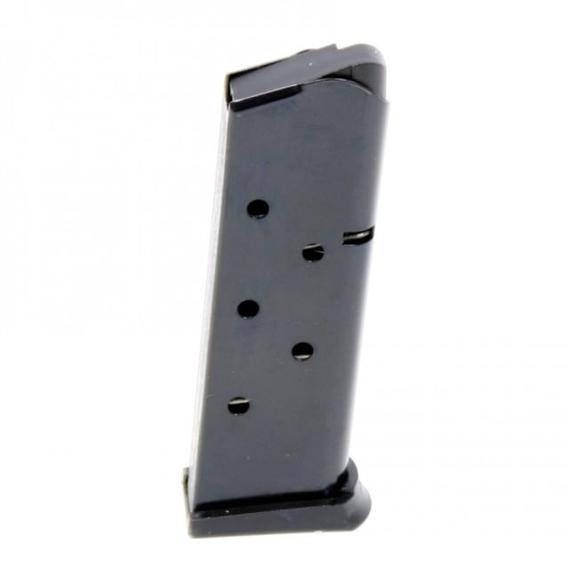  Mag 1911 Defender .45 ACP Pistol Magazine Steel Blue 7 Round COL 17-7RD Ammo