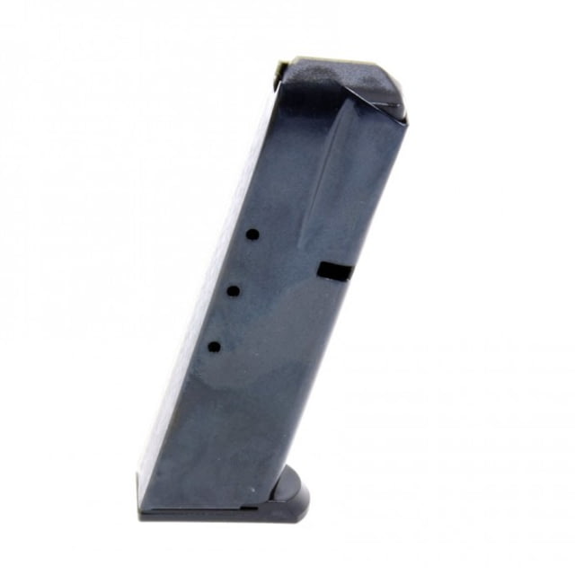 Mag S&W 5900/910/915/459 Double Stack Pistol Magazine 9mm Luger 15 Round Blued 1 Pack Steel 15RD Ammo
