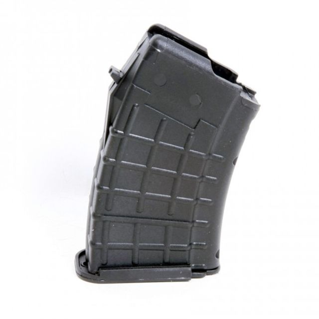 USED Pro Mag AK-47 7.62X39MM Rifle Magazine Polymer Black 10 Round AK 08-10RD EDEMO2 Used Condition Like New Open Box - Promag