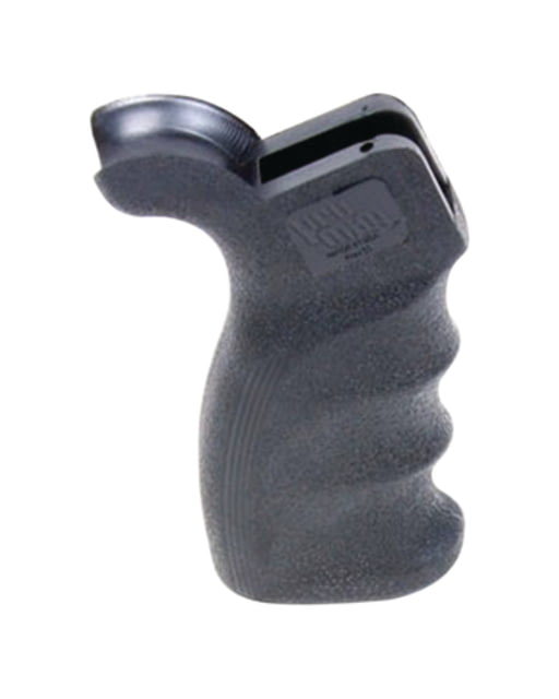 Promag Pro Mag AR-15/M16 Tactical Pistol Grip With Finger Grooves Black - $17.89 at Optics Planet
