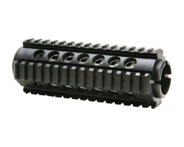 EDEMO Pro Mag AR-15/M4 Polymer Quad Rail Carbine Handguard EDEMO4 - Promag