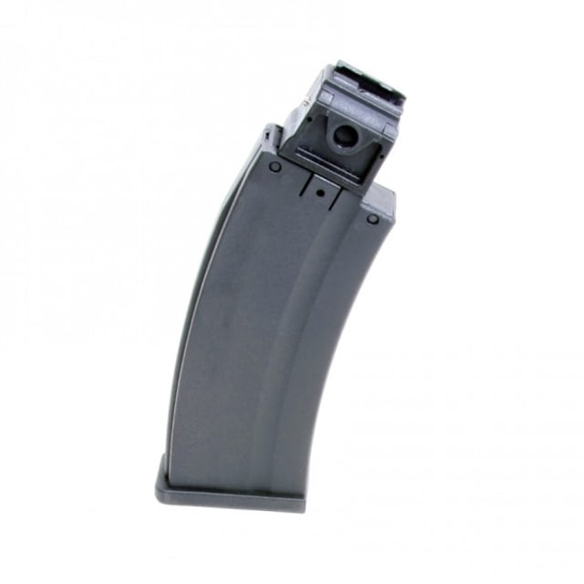  Mag Archangel 9-22 Rifle Magazine W/ Nomad Sleeve For 10/22 Nomad Stock .22 LR Polymer Black 10 Round AA922 01-10RD Ammo