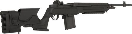 DEMO Pro Mag Archangel M1A Precision Stock for Springfield M1A Black Polymer AAM1A