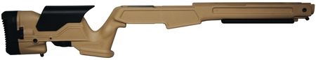 Pro Mag Archangel M1A Precision Stock For Springfield M1A/M14 Desert Tan Polymer