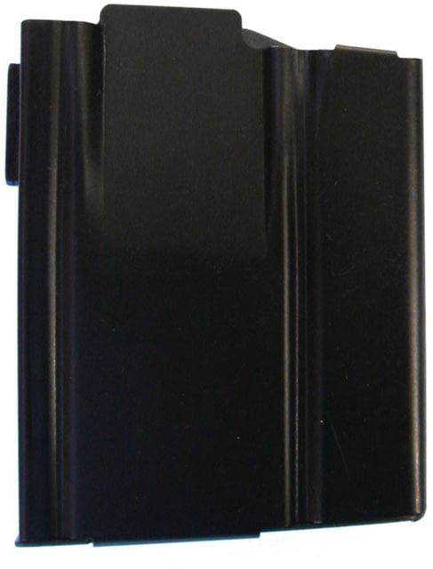  Mag Archangel Magazine For AA700 Precision Stocks .308 Caliber 10 Round Black Ammo
