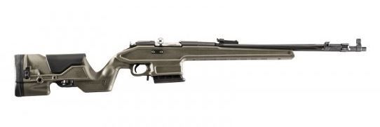 Pro Mag Archangel Mosin Nagant Stock O.D. Green 173268