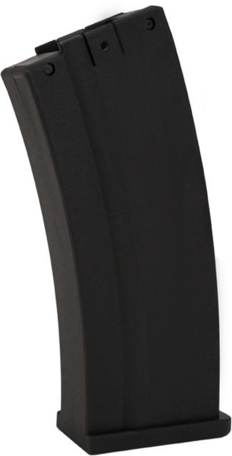 Pro Mag Archangel Nomad Sleeve 9-22 Mag Black Polymer 111426 - Promag