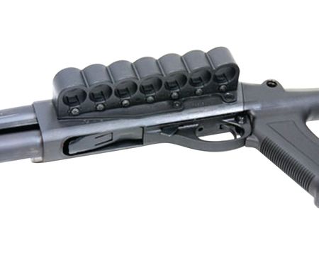 USED Pro Mag Archangel Tactical Stock System For Remington 870 EDEMO1 Used Condition Like New Inspect and Rebox - Promag