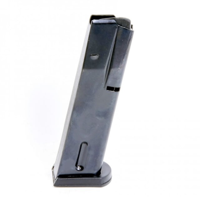  Mag Beretta 84 .380 ACP Pistol Magazine Steel Blue 13 Round 13RD Ammo