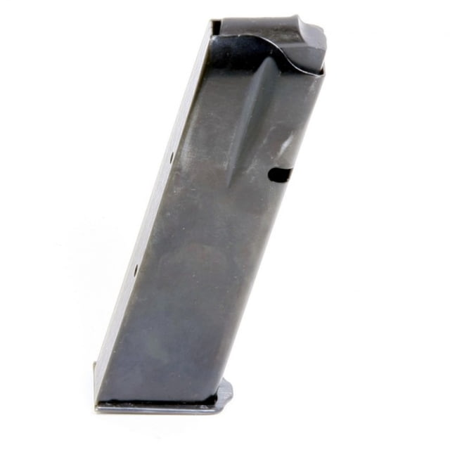 Mag Browning Hi-Power/P35 9mm Luger Pistol Magazine 13 Round Blued 1 Pack Steel 13RD Ammo