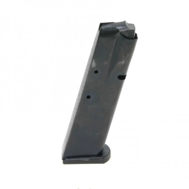 Mag CZ TZ-75 9mm Luger Pistol Magazine 15 Round Blued 1 Pack Steel 15RD Ammo