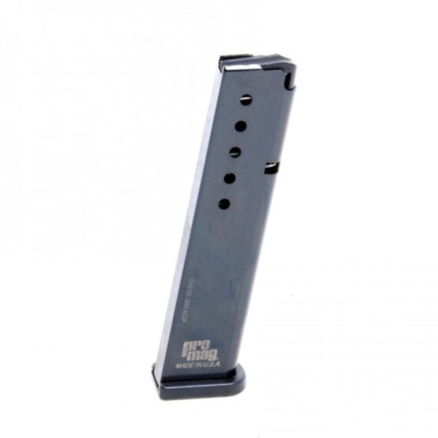  Mag Diamondback .380 ACP Pistol Magazine Steel Blue 10 Round DIA 03-10RD Ammo