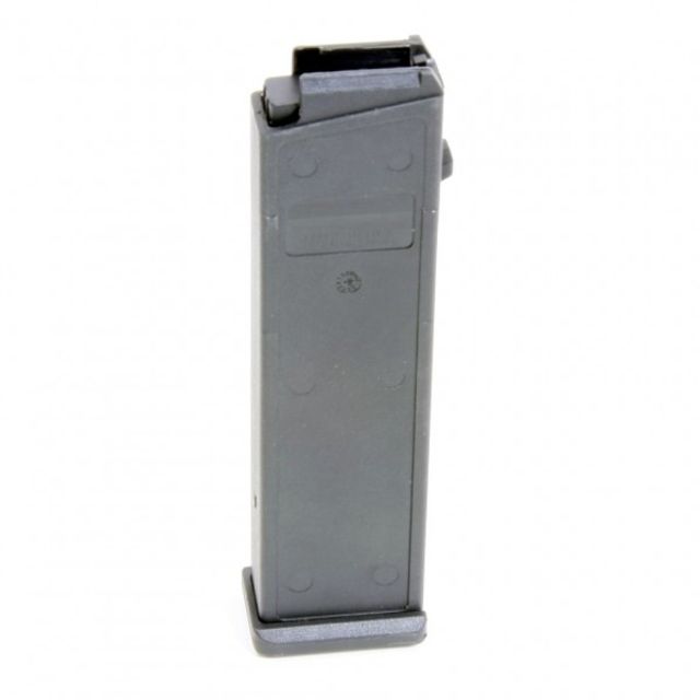  Mag Heckler / Koch USC .45 ACP Carbine Rifle Magazine Polymer Black 10 Round HEC 08-10RD Ammo
