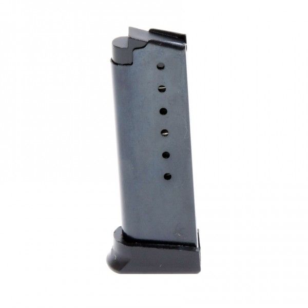  Mag Kahr Arms K9 P9 / E9 9MM Pistol Magazine Steel Blue 8 Round KAR 03-8RD Ammo