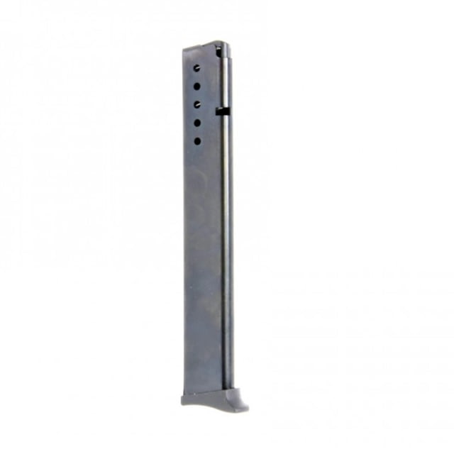  Mag Kel-Tec P-3AT .380 ACP Pistol Magazine Steel Blue 15 Round 15RD Ammo
