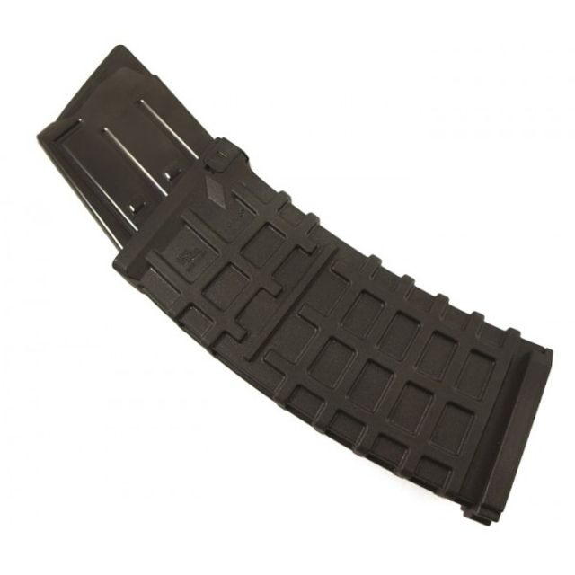 D ProMag Eksen MKA 1919 12ga 10 Round Shotgun Magazine Black 1 Pack MKA 01 Ammo