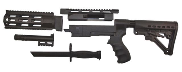 USED Pro Mag Remington 597 Archangel Rifle Conversion Package EDEMO4 Used Condition Fair - ProMag