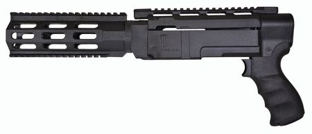 USED Pro Mag Ruger Charger Archangel Conversion Package Sights Not Included EDEMO2 Used Condition Like New Open Box - ProMag