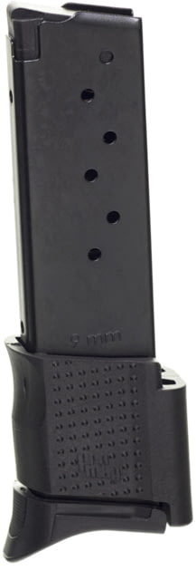  Mag Ruger LC9 9MM Pistol Magazine Steel Blue 10 Round RUG 17-10RD Ammo