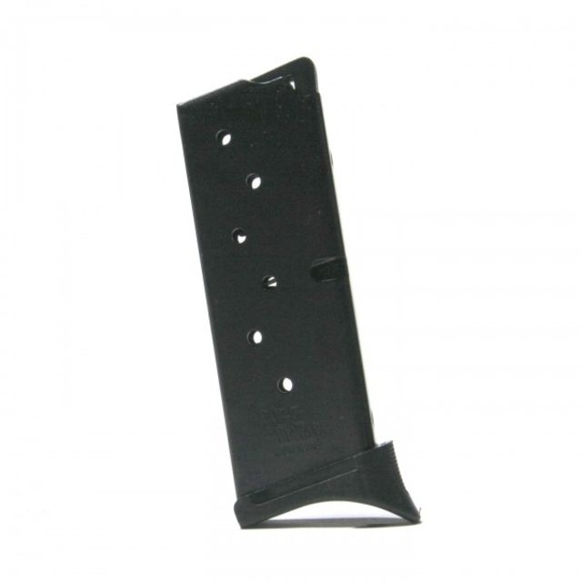  Mag Ruger LC9 9MM Pistol Magazine Steel Blue 7 Round RUG 16-7RD Ammo