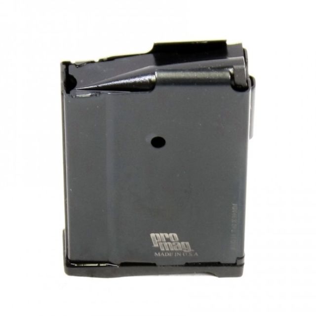  Mag Ruger Mini-30 7.62X39MM Rifle Magazine Steel Blue 10 Round RUG 11-10RD Ammo