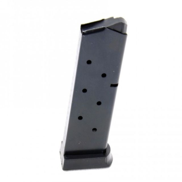  Mag Ruger P90 / P97 .45 ACP Pistol Magazine Steel Blue 8 Round RUG 03-8RD Ammo