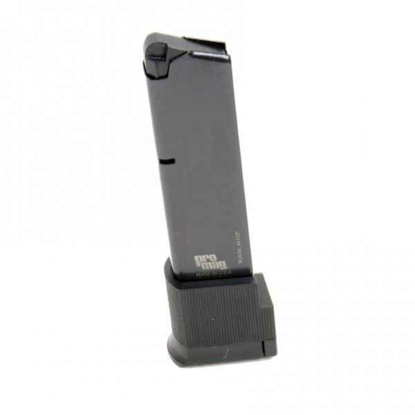  Mag Ruger P90 / P97 .45 ACP Pistol Magazine Steel Blue 10 Round RUG 04-10RD Ammo