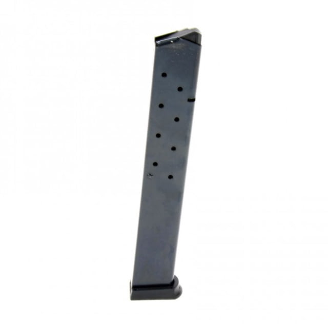  Mag Ruger P90 / P97 .45 ACP Pistol Magazine Steel Blue 15 Round 15RD Ammo