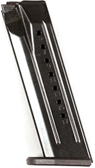 Mag Ruger SR 9mm Luger Pistol Magazine 15 Round Blued 1 Pack Steel 15RD Ammo